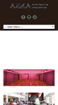 Mobile Screenshot of akkaarchitects.com